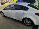 Kia Cerato 2014 года за 5 700 000 тг. в Алматы – фото 2