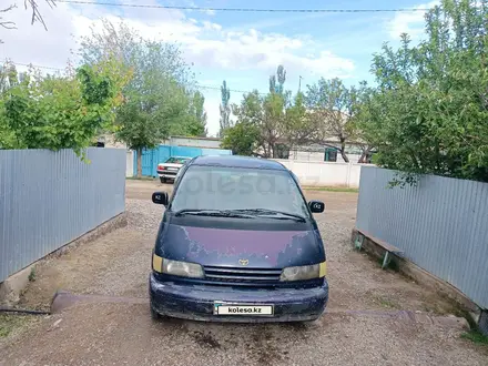 Toyota Previa 1996 года за 1 600 000 тг. в Жаркент