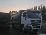Shacman (Shaanxi)  F3000 2023 года за 28 000 000 тг. в Шиели – фото 2