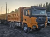 Shacman (Shaanxi)  F3000 2023 года за 28 000 000 тг. в Шиели – фото 3