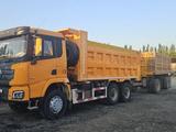 Shacman (Shaanxi)  F3000 2023 года за 28 000 000 тг. в Шиели – фото 4