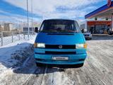 Volkswagen Caravelle 1993 года за 2 950 000 тг. в Степногорск – фото 2