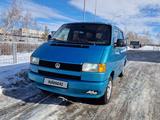 Volkswagen Caravelle 1993 года за 3 400 000 тг. в Степногорск