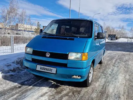 Volkswagen Caravelle 1993 года за 2 950 000 тг. в Степногорск