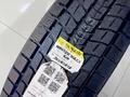 Dunlop Winter Maxx SJ8 265/65 R18for130 000 тг. в Астана – фото 2