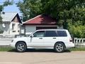 Subaru Forester 2001 года за 2 000 000 тг. в Астана – фото 2