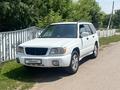 Subaru Forester 2001 года за 2 000 000 тг. в Астана – фото 6