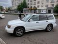 Subaru Forester 2001 года за 2 000 000 тг. в Астана – фото 8