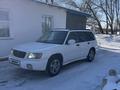 Subaru Forester 2001 года за 2 000 000 тг. в Астана – фото 3