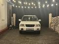 Subaru Forester 2001 года за 2 000 000 тг. в Астана – фото 9