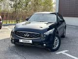 Infiniti FX35 2009 года за 4 550 000 тг. в Астана