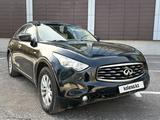 Infiniti FX35 2009 года за 4 550 000 тг. в Астана – фото 5