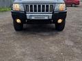 Jeep Grand Cherokee 2004 годаүшін5 500 000 тг. в Караганда – фото 8