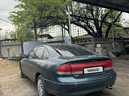 Mazda Cronos 1993 года за 1 000 000 тг. в Алматы – фото 2
