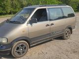 Nissan Largo 1995 года за 1 400 345 тг. в Усть-Каменогорск – фото 3