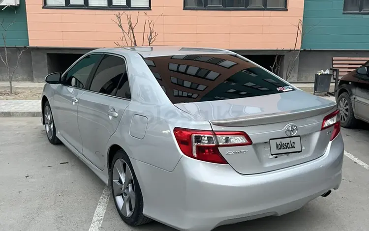 Toyota Camry 2014 годаүшін5 900 000 тг. в Актау