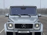 Mercedes-Benz G 55 AMG 2005 годаүшін19 000 000 тг. в Алматы