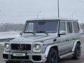 Mercedes-Benz G 55 AMG 2005 года за 19 000 000 тг. в Алматы – фото 9