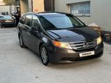 Honda Odyssey 2012 года за 9 000 000 тг. в Туркестан – фото 2