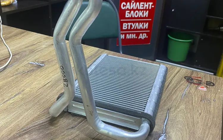 Радиатор печки на авто марки Lexusүшін6 000 тг. в Алматы