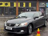 Lexus GS 300 2006 годаүшін6 500 000 тг. в Алматы – фото 2