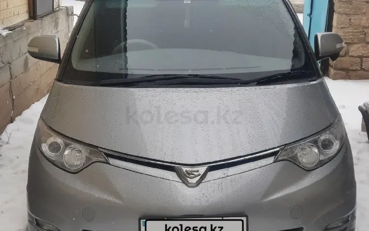 Toyota Estima 2008 годаүшін5 000 000 тг. в Аральск