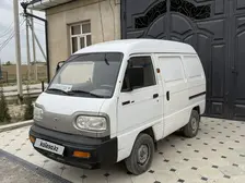 Daewoo Damas, 2007