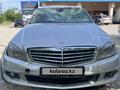 Mercedes-Benz C 180 2007 года за 1 700 000 тг. в Шымкент