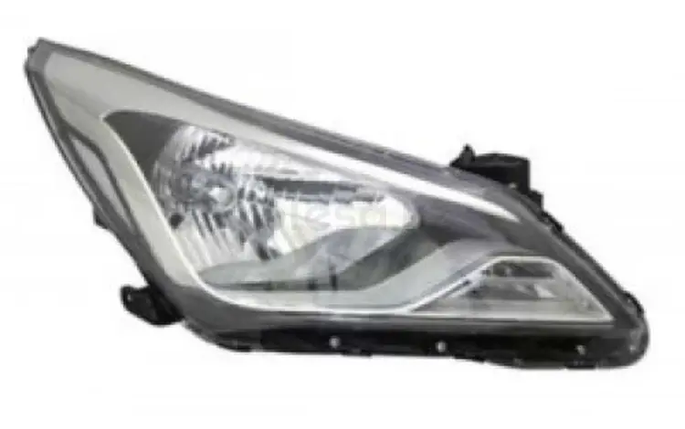 Фара на HYUNDAI ACCENT 14-17год за 25 000 тг. в Астана