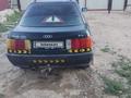 Audi 80 1991 годаүшін750 000 тг. в Алматы – фото 2