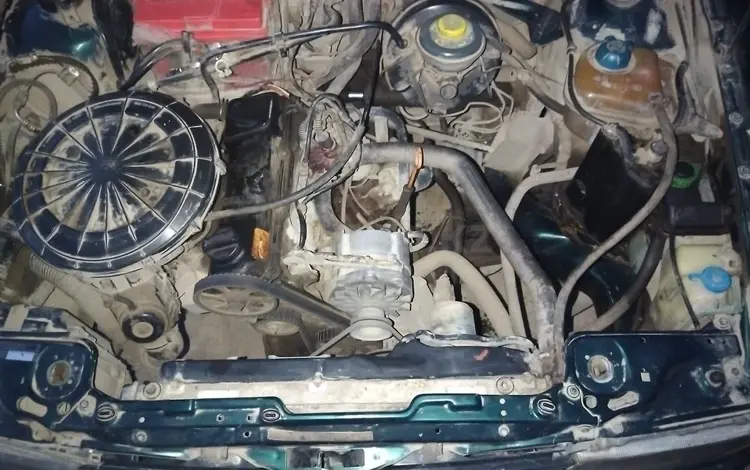 Audi 80 1991 годаүшін750 000 тг. в Алматы
