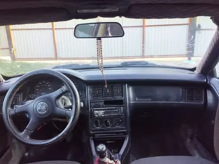 Audi 80 1991 года за 750 000 тг. в Алматы – фото 4