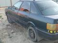 Audi 80 1991 годаүшін750 000 тг. в Алматы – фото 6