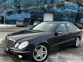 Mercedes-Benz E 320 2002 года за 5 300 000 тг. в Алматы