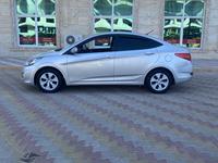 Hyundai Accent 2013 года за 4 950 000 тг. в Актау