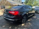 Kia K7 2013 годаүшін6 200 000 тг. в Алматы – фото 2