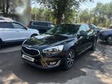 Kia K7 2013 годаүшін6 200 000 тг. в Алматы