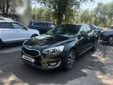 Kia K7, 2013