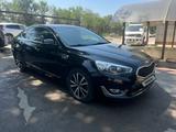 Kia K7 2013 годаүшін6 200 000 тг. в Алматы – фото 4