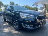 Kia K7 2013 годаүшін6 200 000 тг. в Алматы – фото 3