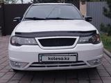 Daewoo Nexia 2014 года за 1 850 000 тг. в Алматы – фото 2