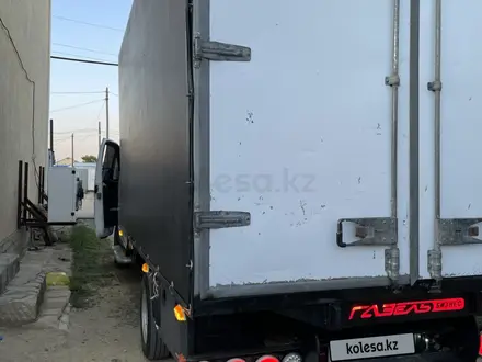 ГАЗ ГАЗель 2015 года за 8 000 000 тг. в Актобе – фото 11