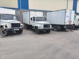 ГАЗ  3307 2009 годаүшін1 100 000 тг. в Алматы