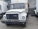 ГАЗ  3307 2009 годаүшін1 100 000 тг. в Алматы – фото 4