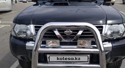 Nissan Patrol 2002 годаfor8 700 000 тг. в Алматы – фото 2