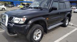 Nissan Patrol 2002 годаfor8 700 000 тг. в Алматы