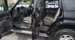 Nissan Patrol 2002 годаfor8 700 000 тг. в Алматы – фото 3