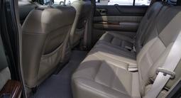 Nissan Patrol 2002 годаfor8 700 000 тг. в Алматы – фото 4