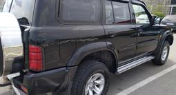Nissan Patrol 2002 годаfor8 700 000 тг. в Алматы – фото 5