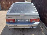 ВАЗ (Lada) 2114 2010 годаүшін500 000 тг. в Кызылорда – фото 2